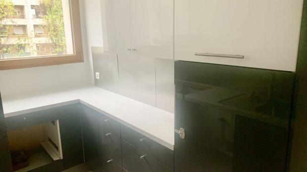 Levallois-Perret - Trézel - 2 pièces récent - 47 m²