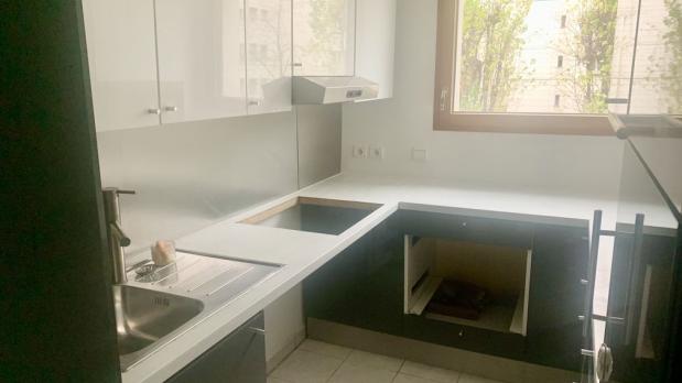 Levallois-Perret - Trézel - 2 pièces récent - 47 m²