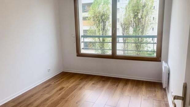 Levallois-Perret - Trézel - 2 pièces récent - 47 m²