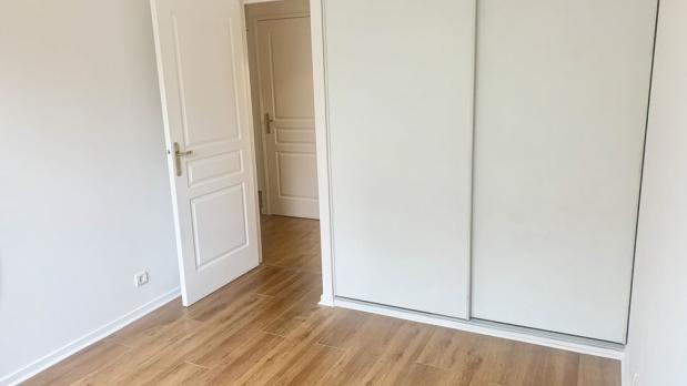 Levallois-Perret - Trézel - 2 pièces récent - 47 m²