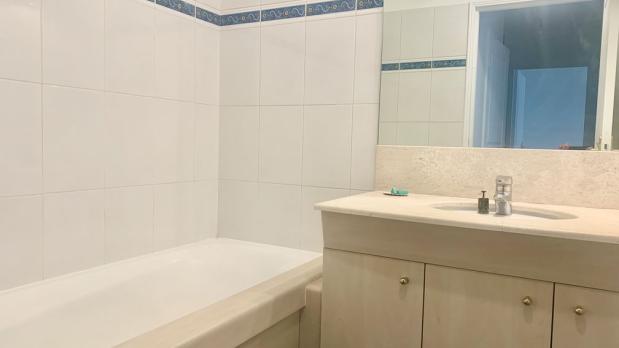 Levallois-Perret - Trézel - 2 pièces récent - 47 m²