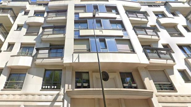 Levallois-Perret - Trézel - 2 pièces récent - 47 m²