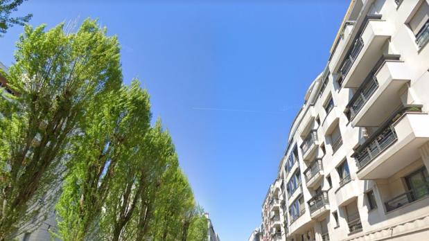 Levallois-Perret - Trézel - 2 pièces récent - 47 m²