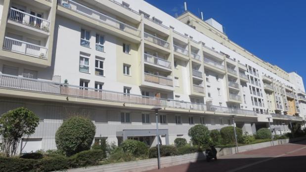 Issy - 3 Moulins - 3 pièces plein sud avec balcon - 68 m²