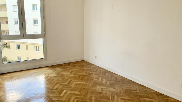 Issy - 3 Moulins - 3 pièces plein sud avec balcon - 68 m²