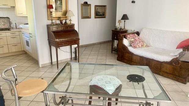Île Saint-Germain - Lumineux 2 pièces cœur d'Île - 53 m²