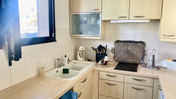 Île Saint-Germain - Lumineux 2 pièces cœur d'Île - 53 m²