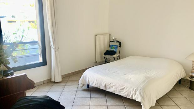 Île Saint-Germain - Lumineux 2 pièces cœur d'Île - 53 m²
