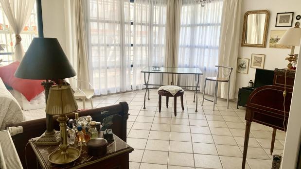 Île Saint-Germain - Lumineux 2 pièces cœur d'Île - 53 m²