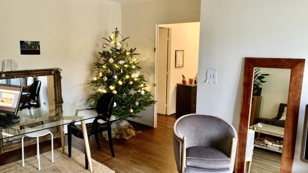 Île Saint-Germain - 3 pièces au calme sud sur jardin - 66 m²