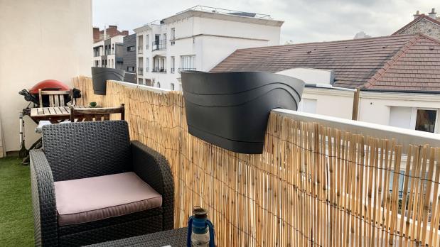 Île Saint-Germain - 4 pièces traversant de standing - 93 m²