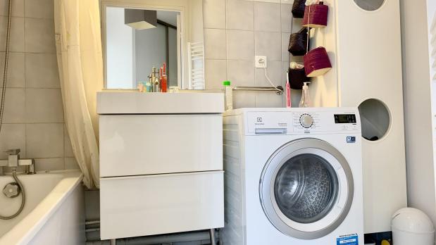 Île Saint-Germain - 3 pièces plein sud proche Parc - 66 m²