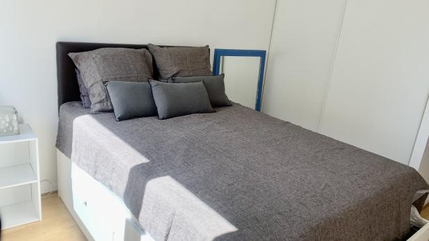 A LOUER - Issy-Bords-de-Seine - 2 pièces meublé - 47 m²