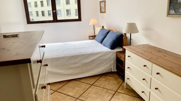 A LOUER - Boulogne - Point-du-Jour - 4 pièces meublé - 82 m²