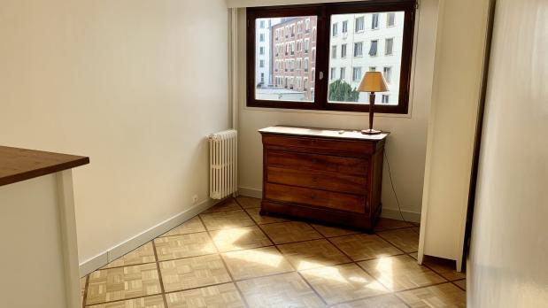 A LOUER - Boulogne - Point-du-Jour - 4 pièces meublé - 82 m²