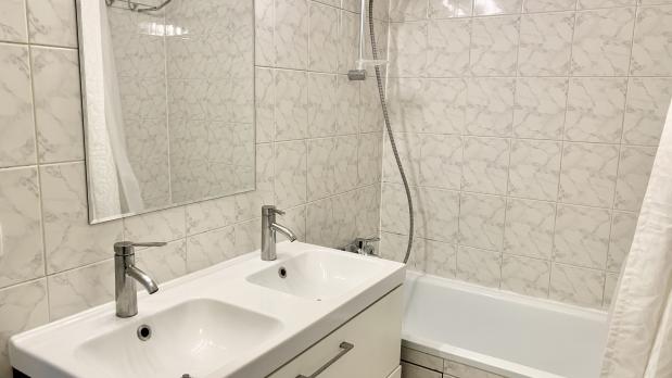 A LOUER - Boulogne - Point-du-Jour - 4 pièces meublé - 82 m²