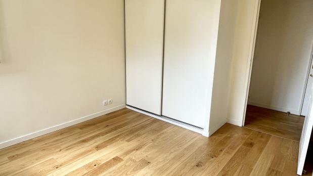 A LOUER - Bords de Seine - 2 pièces de standing - 50 m²