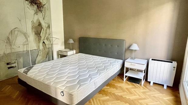 Île Saint-Germain - 2 pièces compact sur jardins - 43 m²