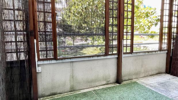 Île Saint-Germain - 2 pièces compact sur jardins - 43 m²