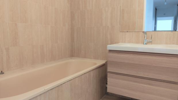 A LOUER - Île Saint-Germain - 3 pièces, étage élevé sur Seine - 71 m²