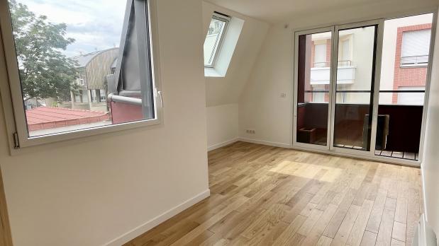 A LOUER - Île Saint-Germain - Maison neuve contemporaine - 109 m²