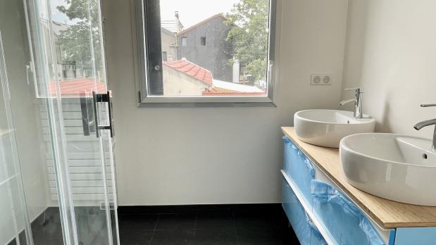 A LOUER - Île Saint-Germain - Maison neuve contemporaine - 109 m²