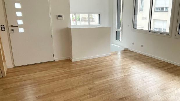 A LOUER - Île Saint-Germain - Maison neuve contemporaine - 109 m²