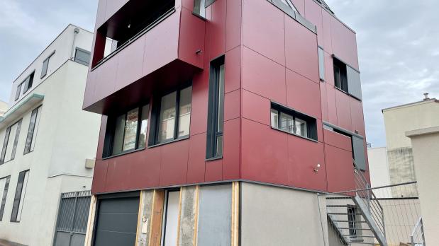 A LOUER - Île Saint-Germain - Maison neuve contemporaine - 109 m²