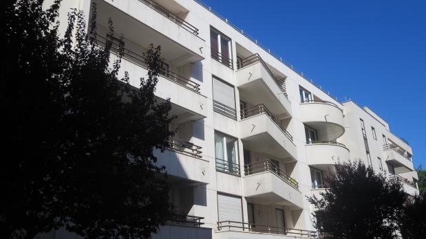 Île Saint-Germain - Grand Studio calme et lumineux - 38 m²