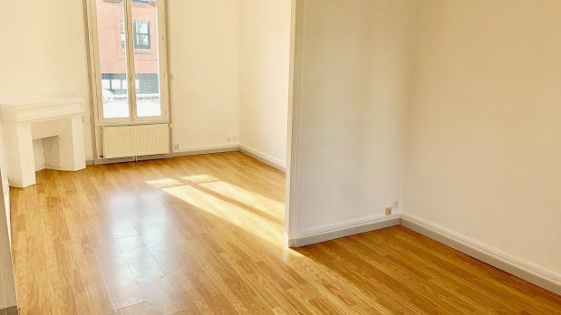 Île Saint-Germain - Terrain de 152 m²