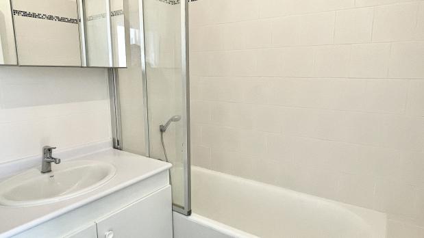 A LOUER - Île Saint-Germain - 2 pièces terrasse plein Sud  - 46 m²