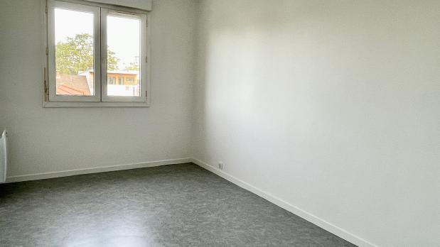 Île Saint-Germain - 3 pièces plein sud dernier étage - 66 m²