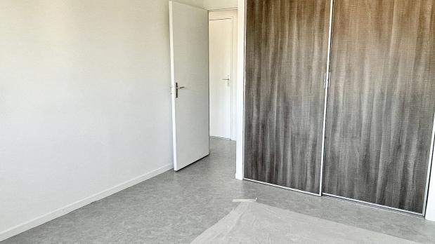 Île Saint-Germain - 3 pièces plein sud dernier étage - 66 m²