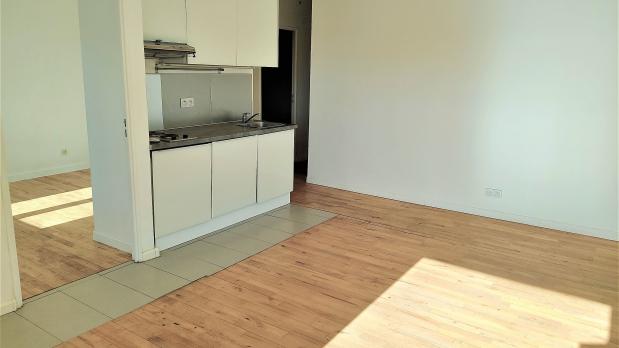 A LOUER - Île Saint-Germain - 3 pièces compact plein sud - 54 m²