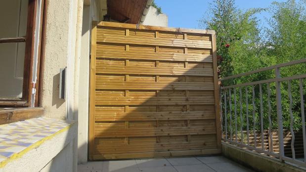 A LOUER - Île Saint-Germain - 3 pièces compact - 45 m²