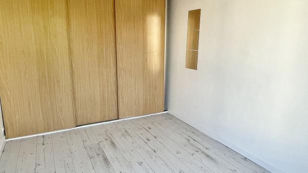 A LOUER - Île Saint-Germain - 3 pièces compact - 45 m²