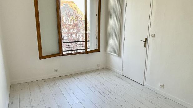 A LOUER - Île Saint-Germain - 3 pièces compact - 45 m²