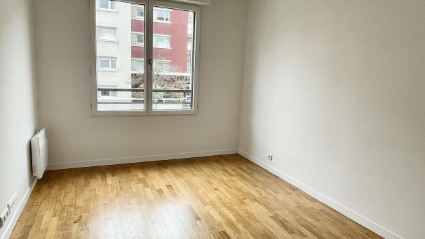 A LOUER - Issy-Bords-de-Seine - 2 pièces standing - 44 m²