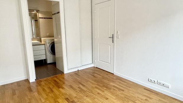 A LOUER - Issy-Bords-de-Seine - 2 pièces standing - 44 m²