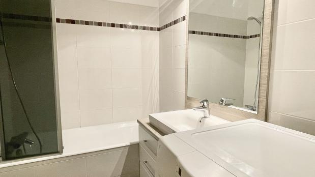 A LOUER - Issy-Bords-de-Seine - 2 pièces standing - 44 m²