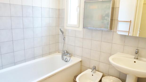 Île Saint-Germain - 4 pièces sur Parc - 85 m²