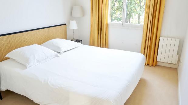 Île Saint-Germain - 4 pièces sur Parc - 85 m²