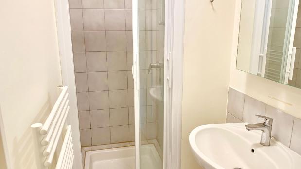 Île Saint-Germain - 4 pièces sur Parc - 85 m²