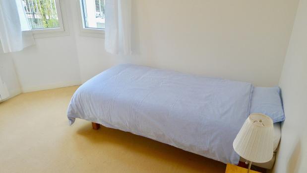 Île Saint-Germain - 4 pièces sur Parc - 85 m²