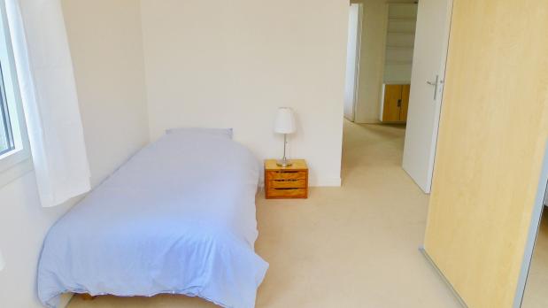 Île Saint-Germain - 4 pièces sur Parc - 85 m²