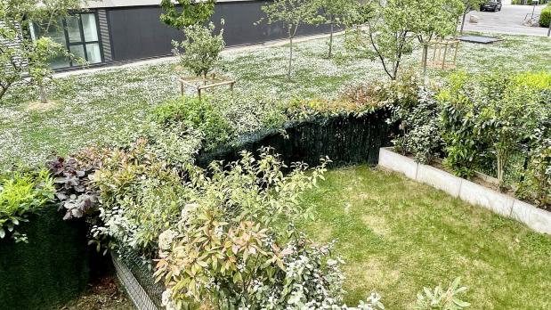 Fort d'Issy - 2 pièces au calme sur jardins - 42 m²