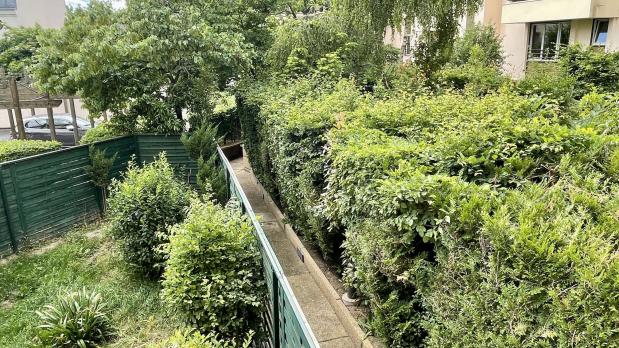 A LOUER - Île Saint-Germain - 2 pièces meublé lumineux - 38 m²