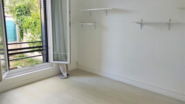 A LOUER - Clamart Gare - Maison 44 m² avec jardin 110 m²