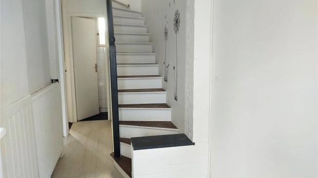 A LOUER - Clamart Gare - Maison 44 m² avec jardin 110 m²