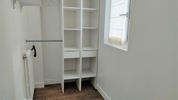 A LOUER - Clamart Gare - Maison 44 m² avec jardin 110 m²